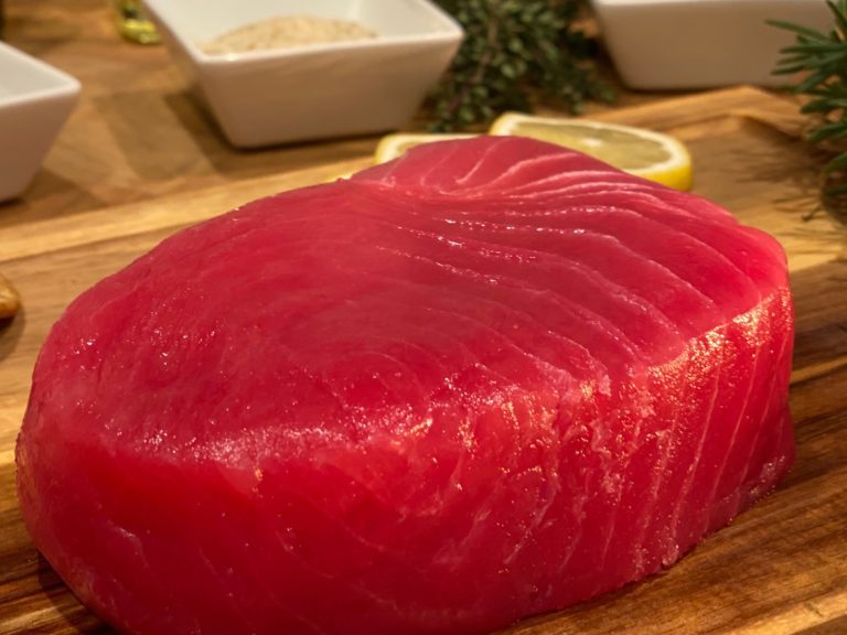 sashimi-grade-ahi-tuna-yellowfin-little-fish-company